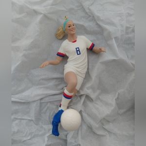 Julie Ertz USWNT Ornament